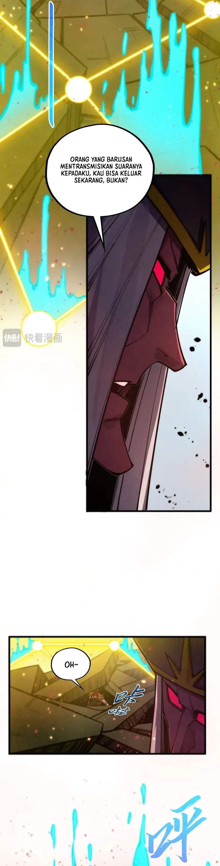 The Ultimate of All Ages Chap 504 - Next Chap 505