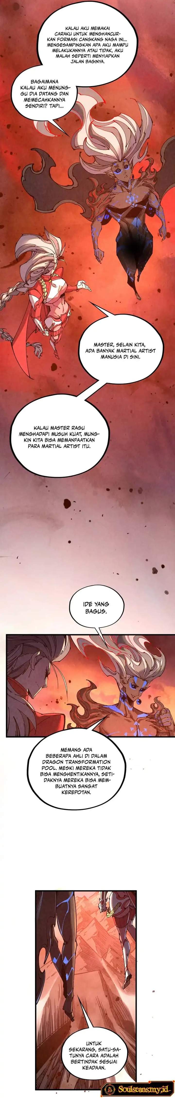 The Ultimate of All Ages Chap 505 - Next Chap 506