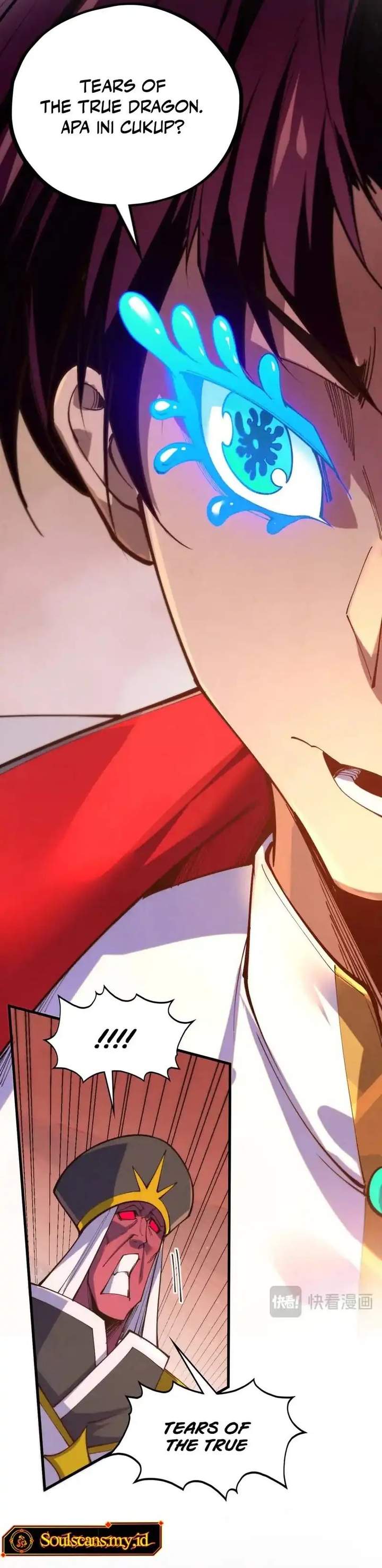 The Ultimate of All Ages Chap 505 - Next Chap 506