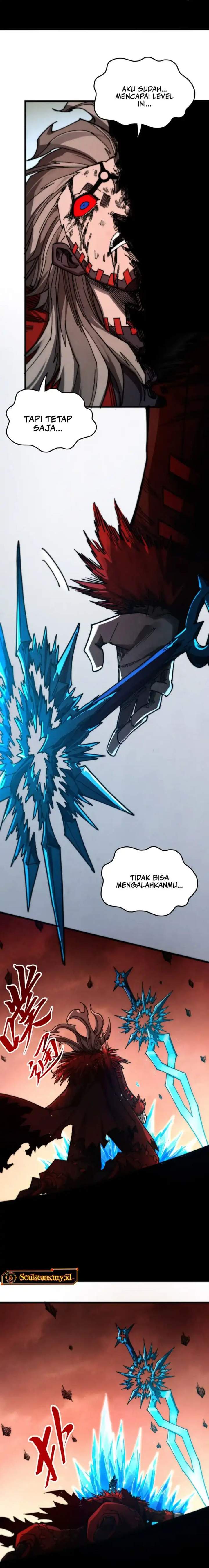 The Ultimate of All Ages Chap 507 - Next Chap 508