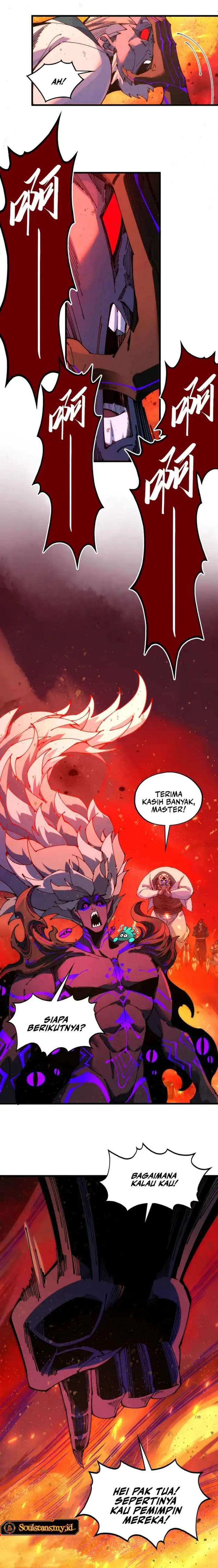 The Ultimate of All Ages Chap 507 - Next Chap 508