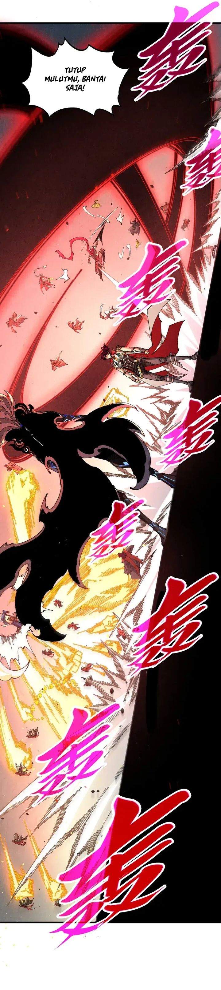 The Ultimate of All Ages Chap 503 - Next Chap 504
