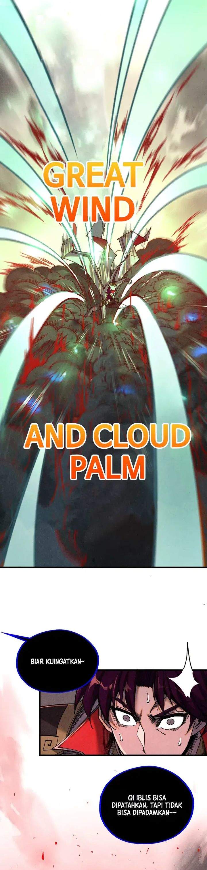 The Ultimate of All Ages Chap 503 - Next Chap 504