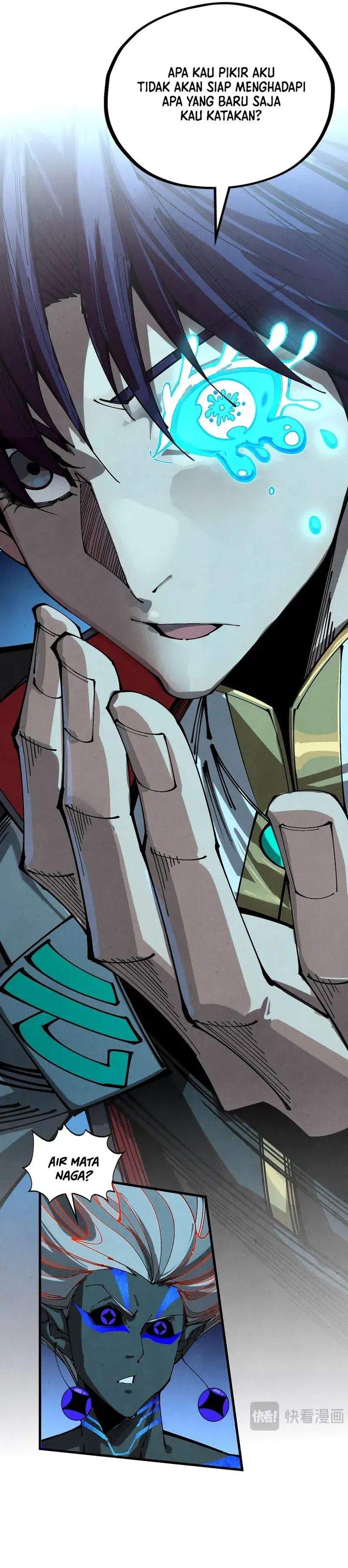 The Ultimate of All Ages Chap 503 - Next Chap 504