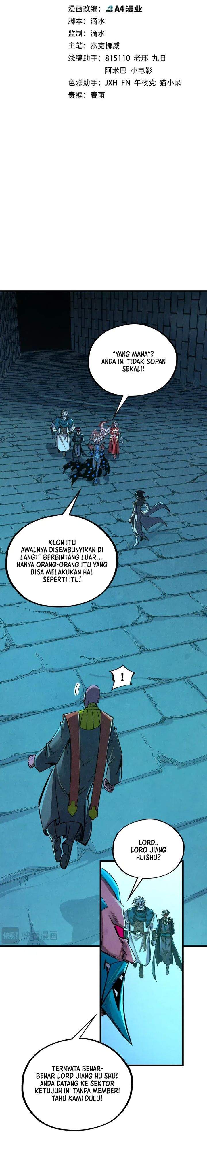 The Ultimate of All Ages Chap 503 - Next Chap 504