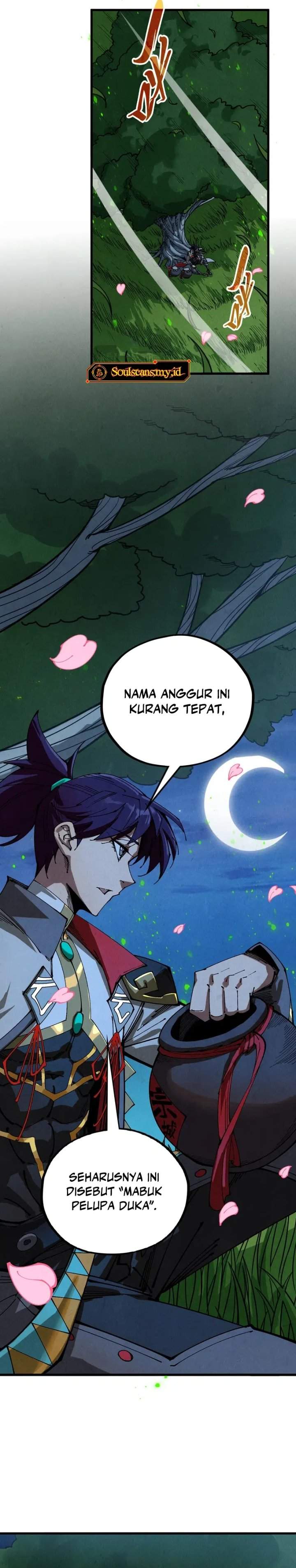 The Ultimate of All Ages Chap 518 - Next Chap 519