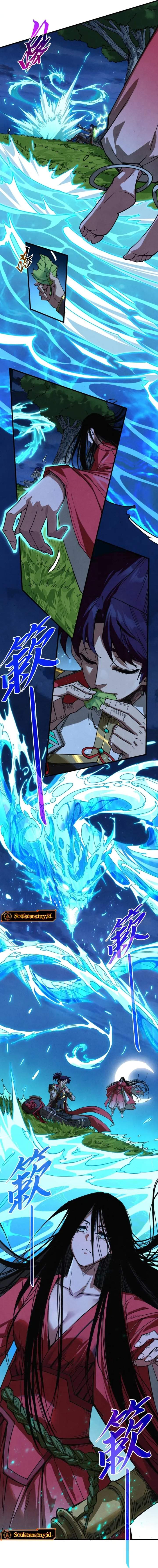 The Ultimate of All Ages Chap 518 - Next Chap 519