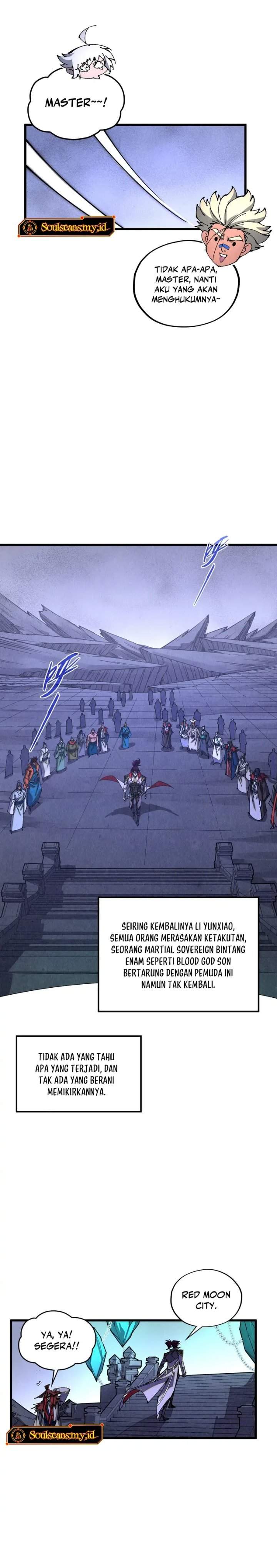 The Ultimate of All Ages Chap 518 - Next Chap 519