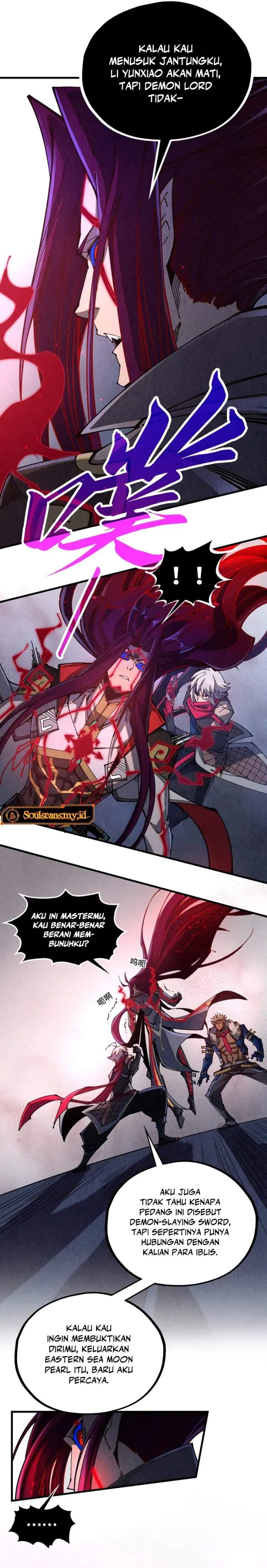 The Ultimate of All Ages Chap 518 - Next Chap 519