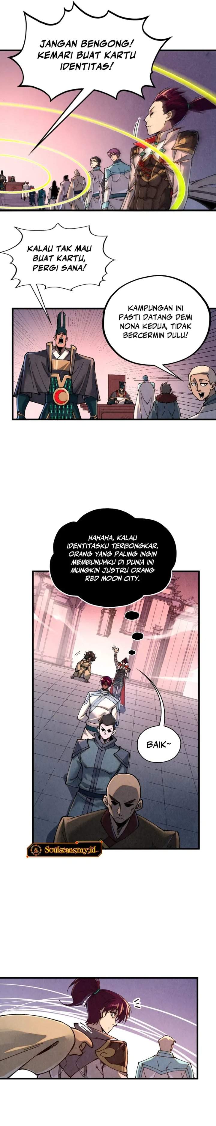 The Ultimate of All Ages Chap 518 - Next Chap 519