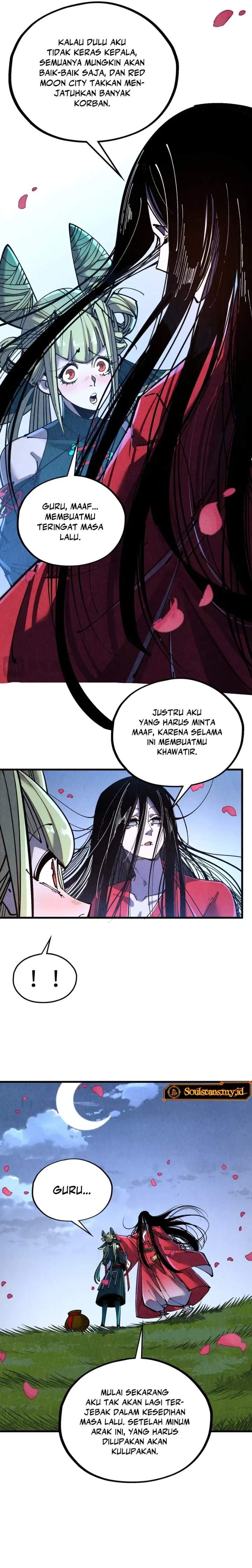 The Ultimate of All Ages Chap 519 - Next Chap 520