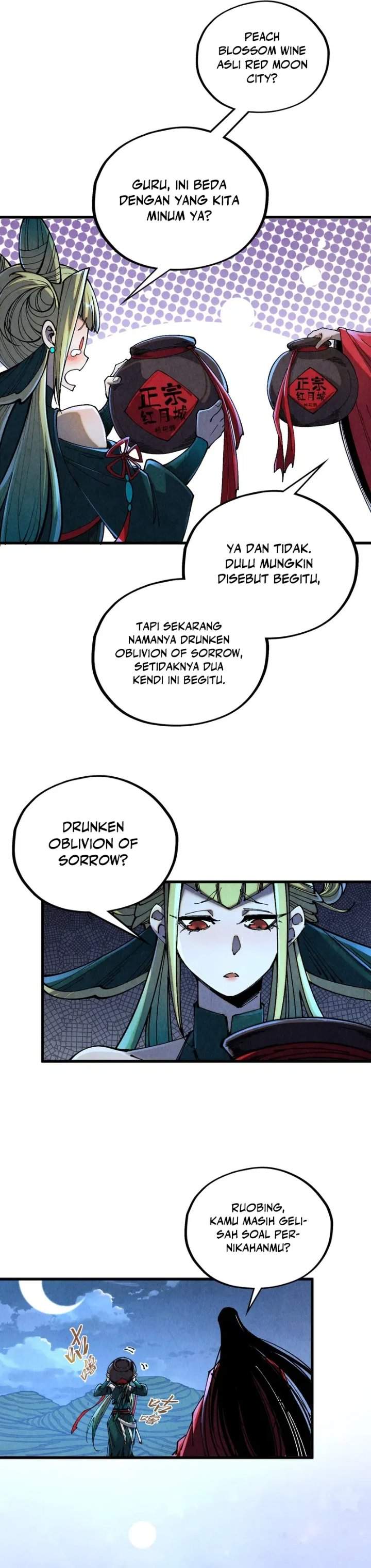 The Ultimate of All Ages Chap 519 - Next Chap 520