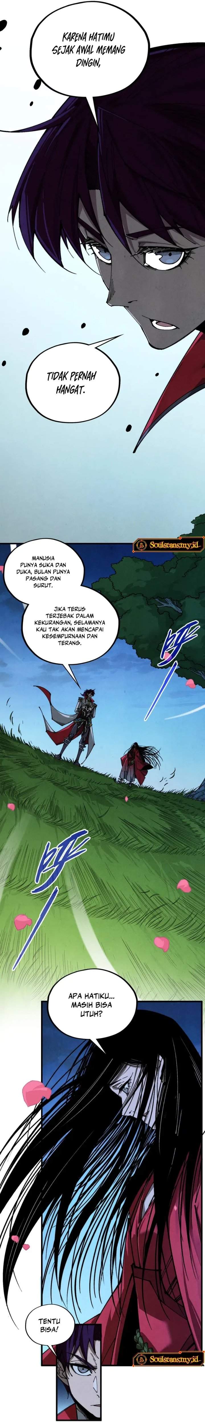 The Ultimate of All Ages Chap 519 - Next Chap 520