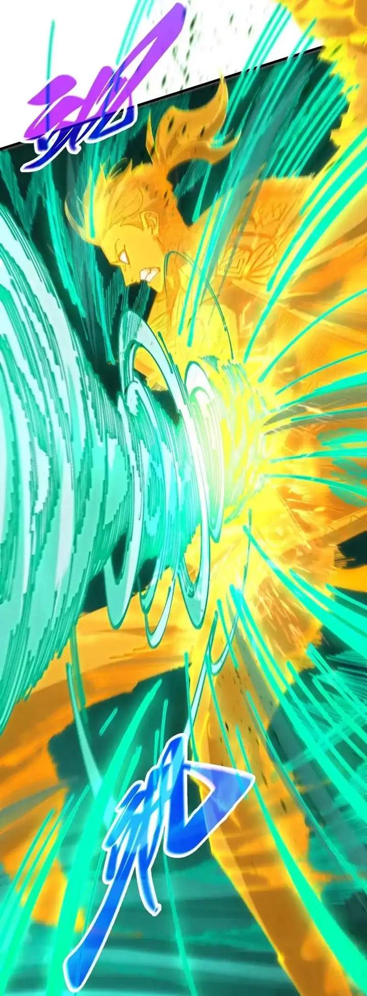 The Ultimate of All Ages Chap 514 - Next Chap 515