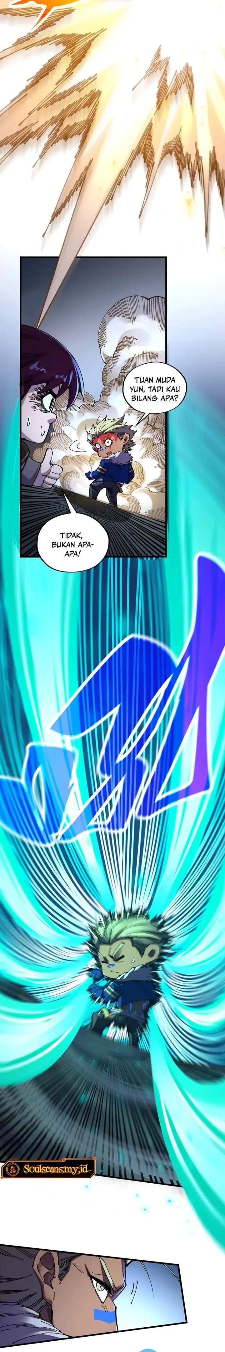 The Ultimate of All Ages Chap 514 - Next Chap 515