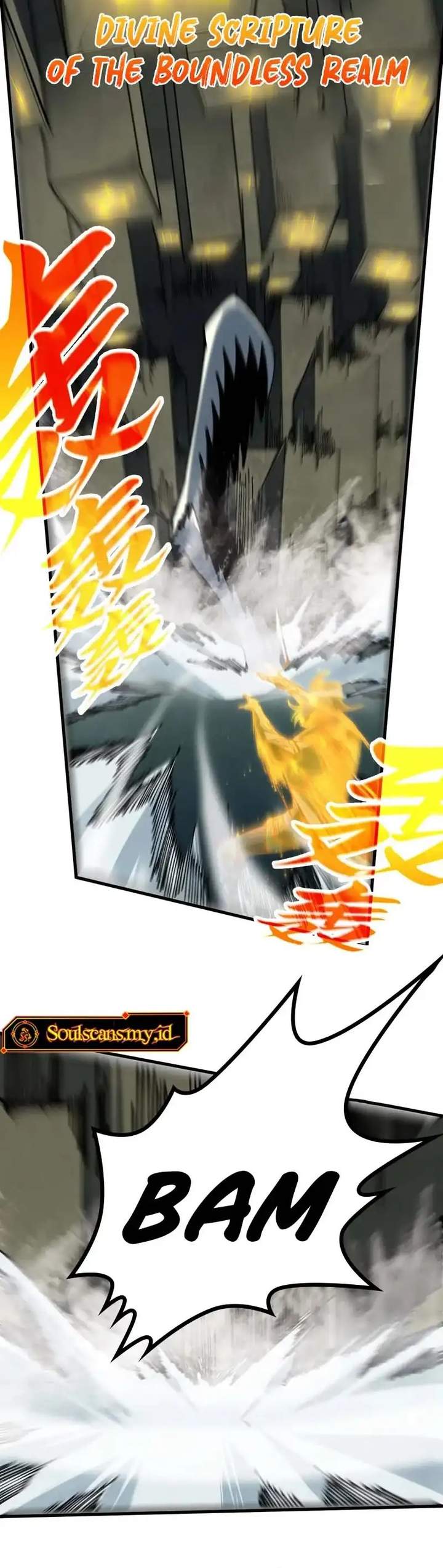 The Ultimate of All Ages Chap 514 - Next Chap 515