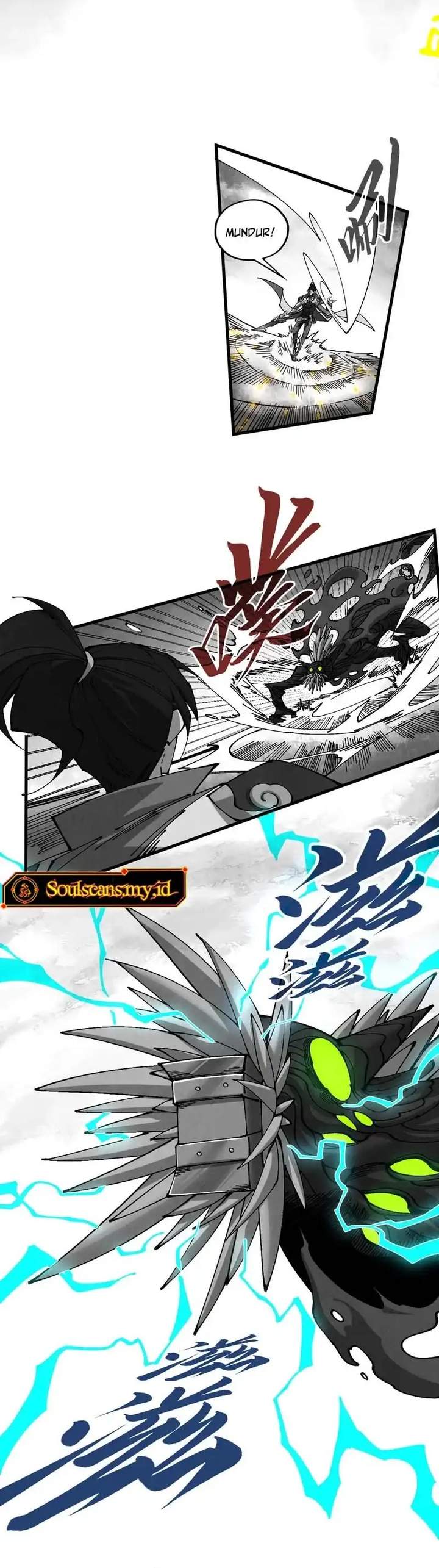 The Ultimate of All Ages Chap 514 - Next Chap 515