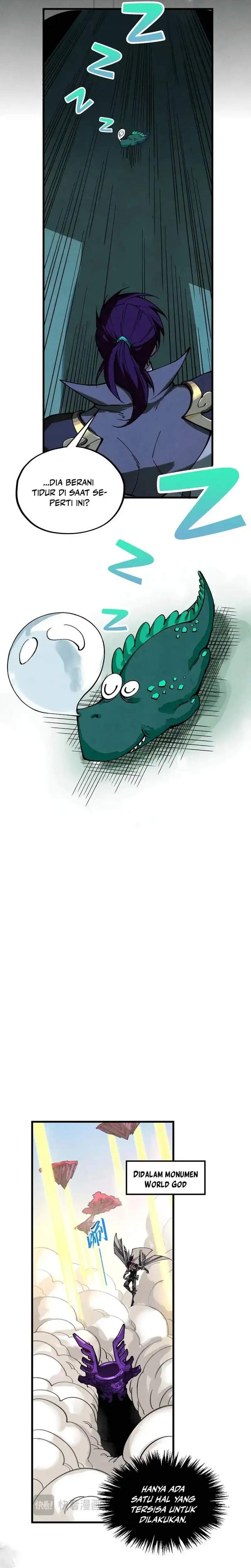 The Ultimate of All Ages Chap 514 - Next Chap 515