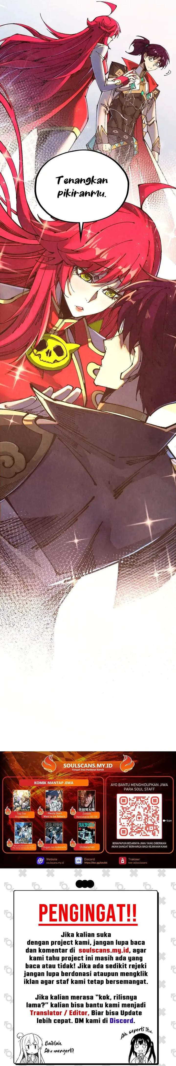 The Ultimate of All Ages Chap 515 - Next Chap 516