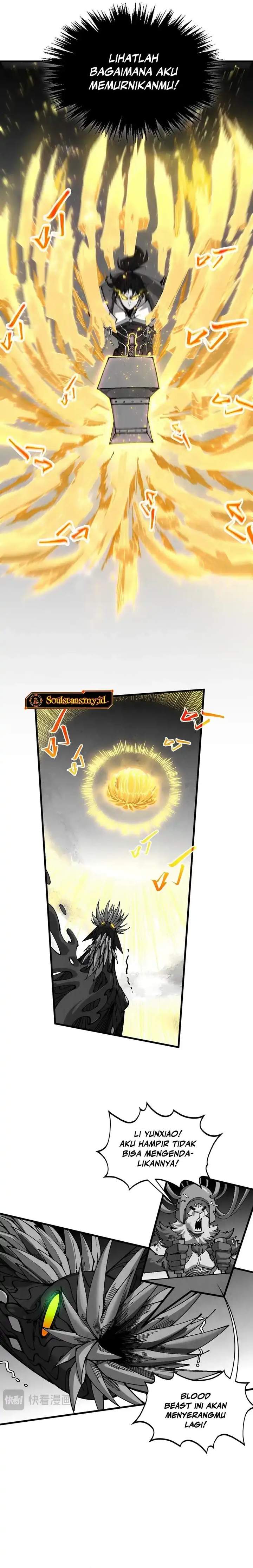 The Ultimate of All Ages Chap 515 - Next Chap 516