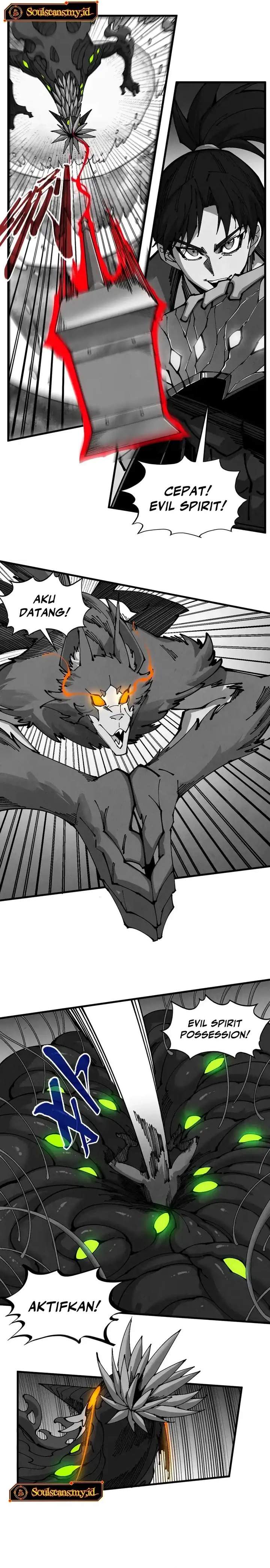 The Ultimate of All Ages Chap 515 - Next Chap 516