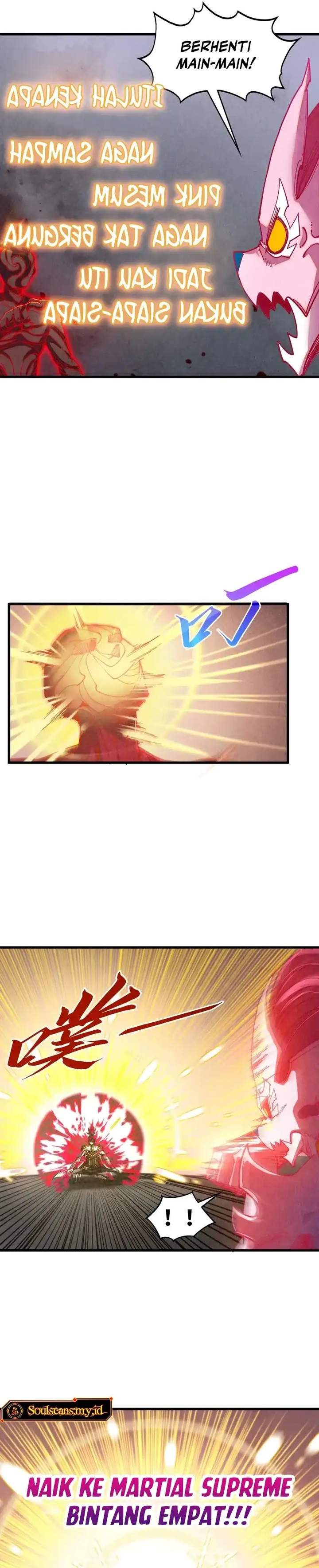 The Ultimate of All Ages Chap 515 - Next Chap 516