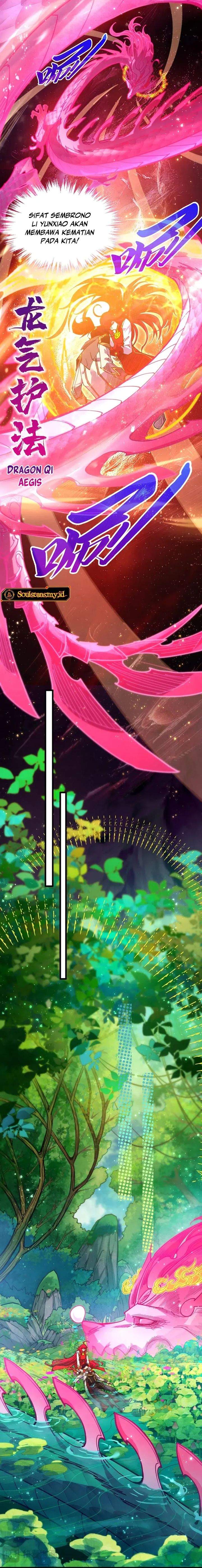 The Ultimate of All Ages Chap 516 - Next Chap 517