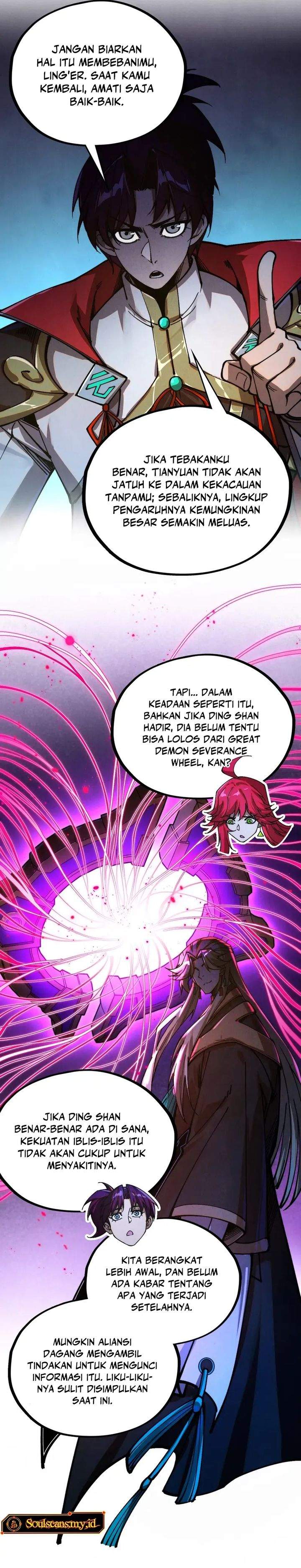 The Ultimate of All Ages Chap 516 - Next Chap 517