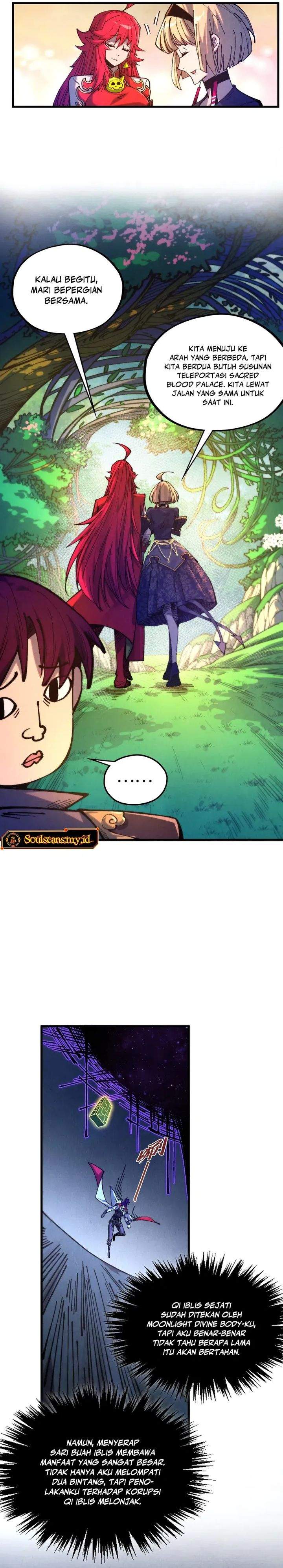 The Ultimate of All Ages Chap 516 - Next Chap 517