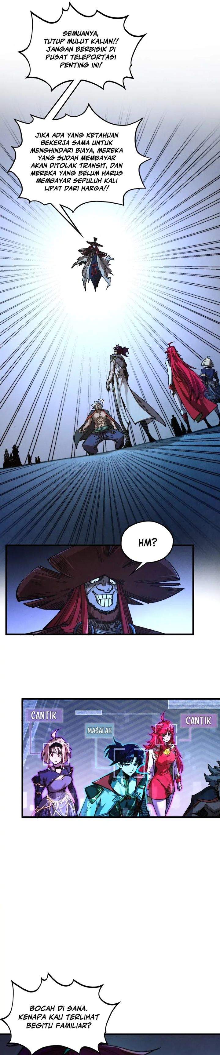 The Ultimate of All Ages Chap 516 - Next Chap 517