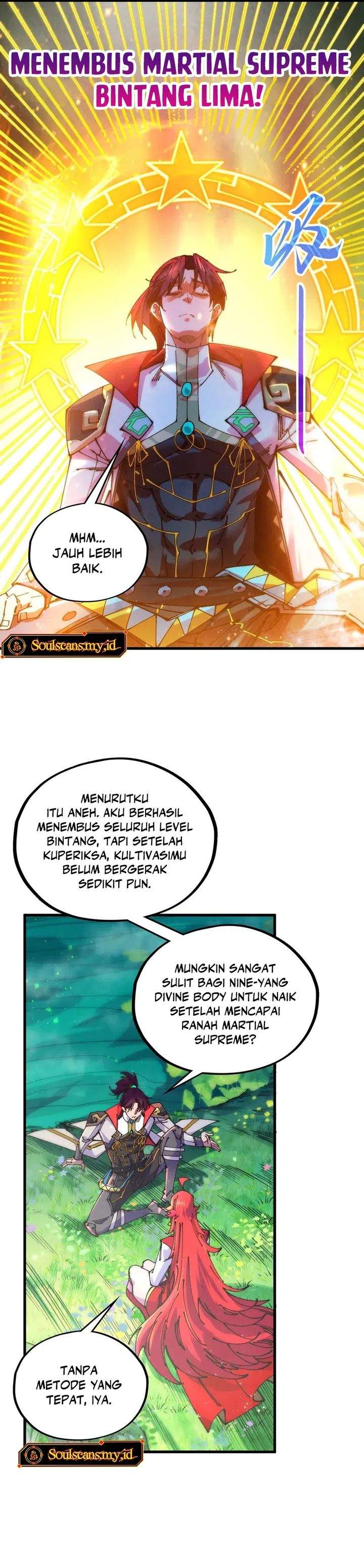 The Ultimate of All Ages Chap 516 - Next Chap 517