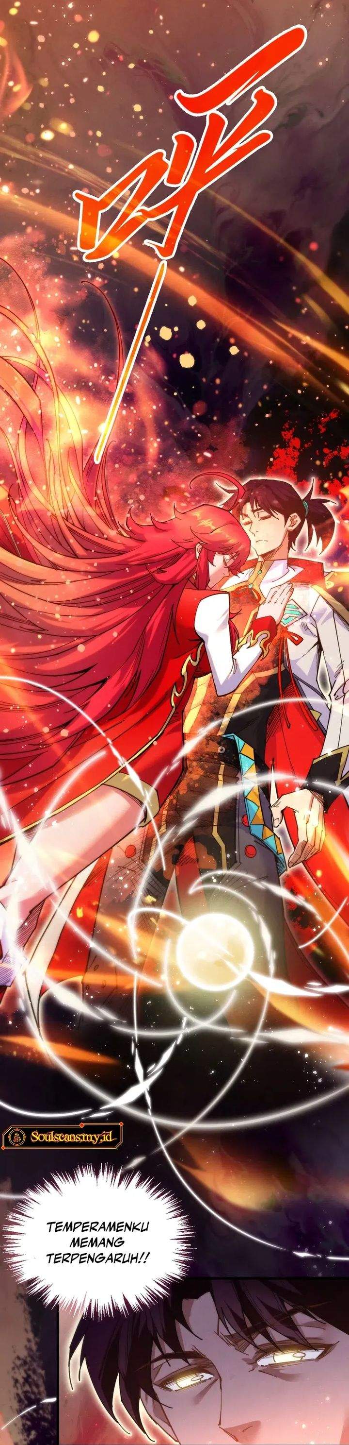 The Ultimate of All Ages Chap 516 - Next Chap 517