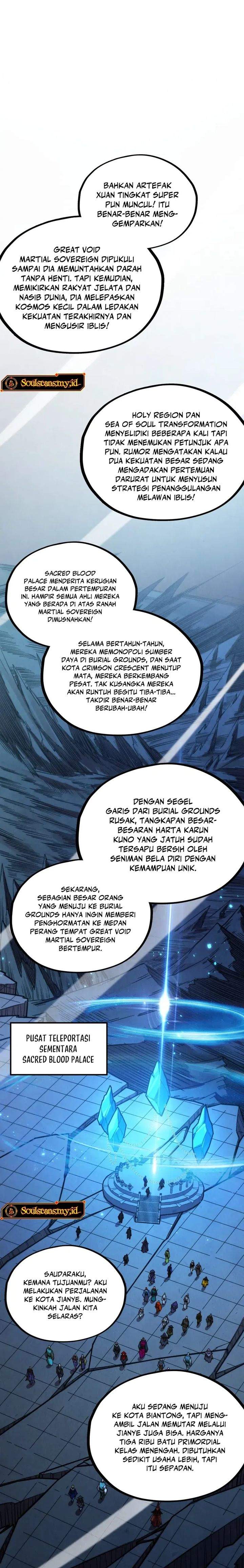 The Ultimate of All Ages Chap 516 - Next Chap 517