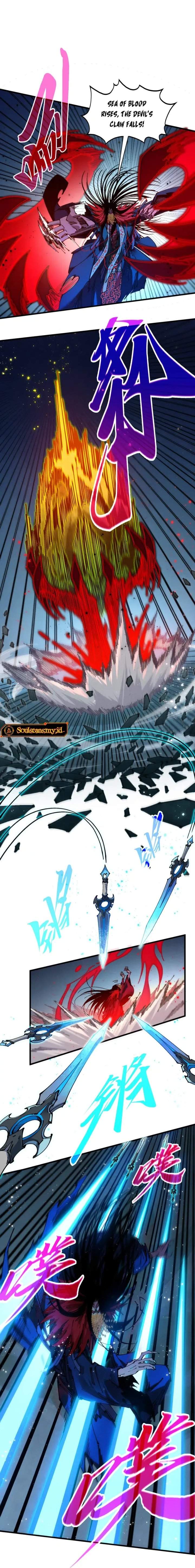 The Ultimate of All Ages Chap 517 - Next Chap 518