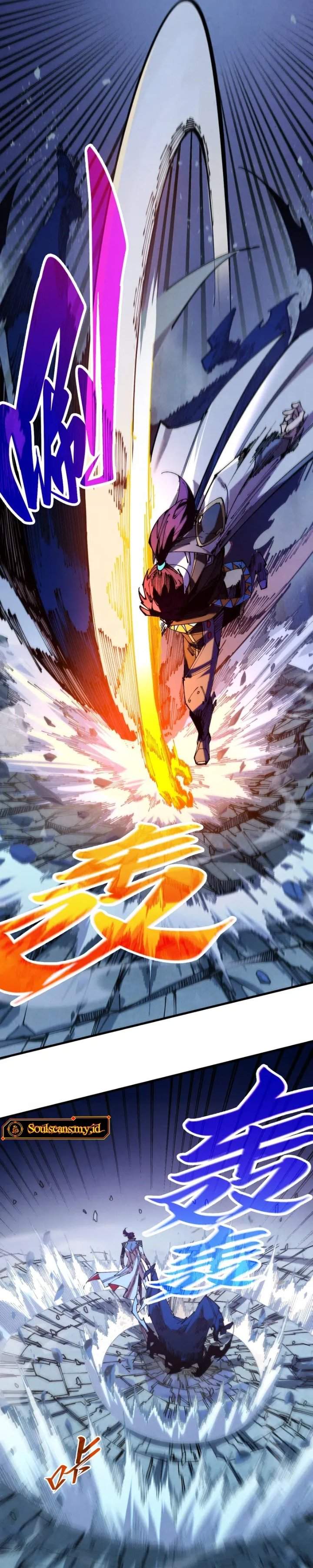 The Ultimate of All Ages Chap 517 - Next Chap 518