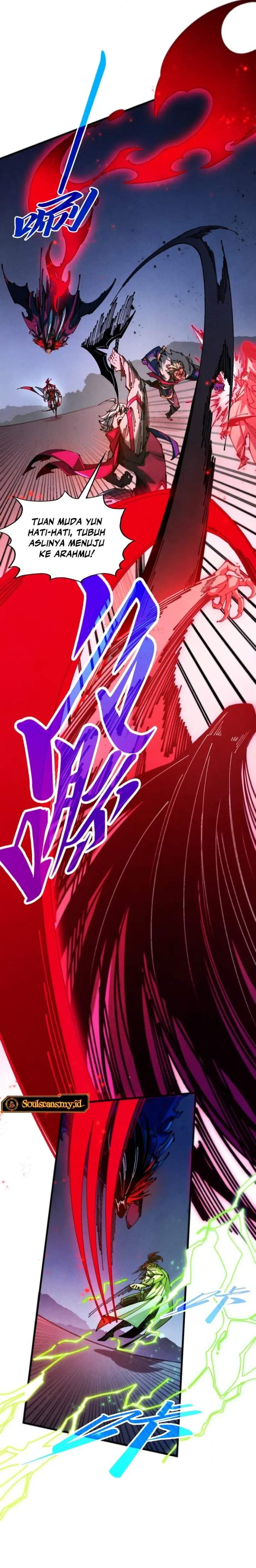 The Ultimate of All Ages Chap 517 - Next Chap 518