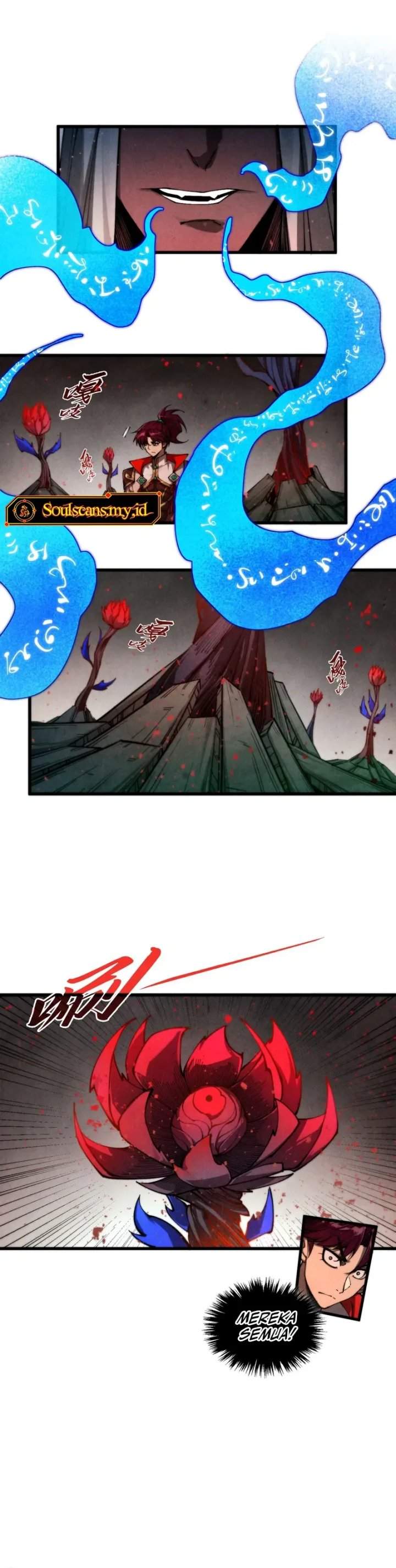 The Ultimate of All Ages Chap 510 - Next Chap 511