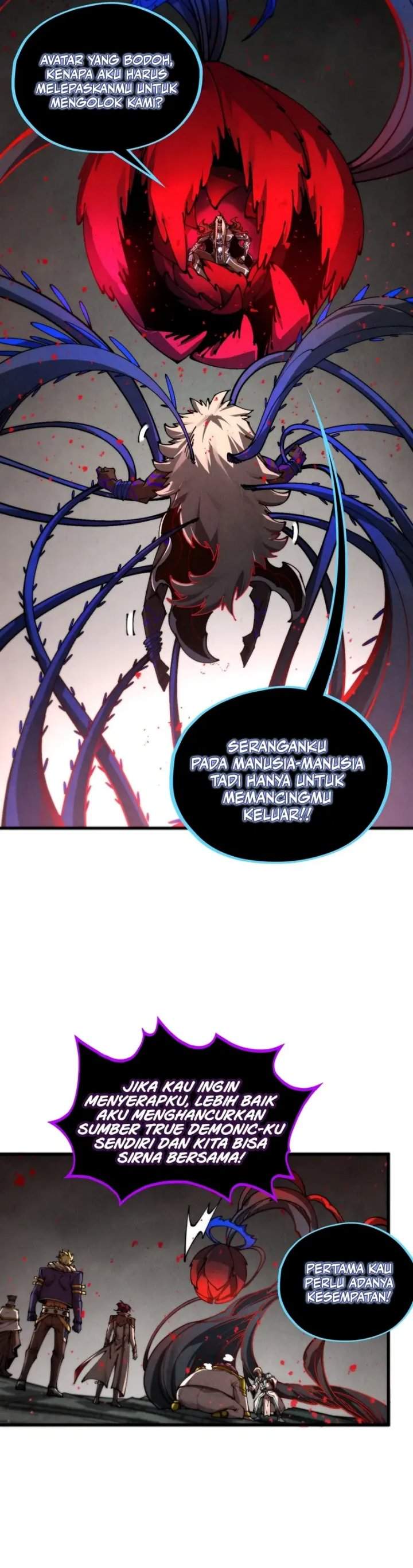 The Ultimate of All Ages Chap 510 - Next Chap 511