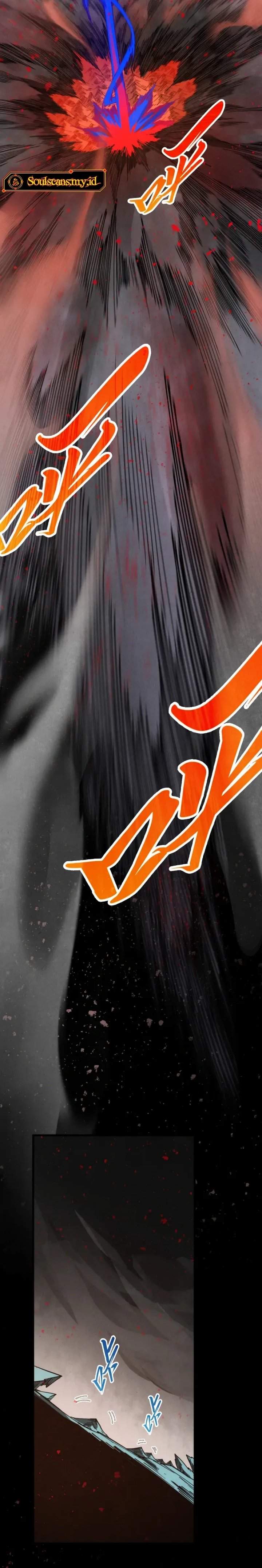 The Ultimate of All Ages Chap 510 - Next Chap 511