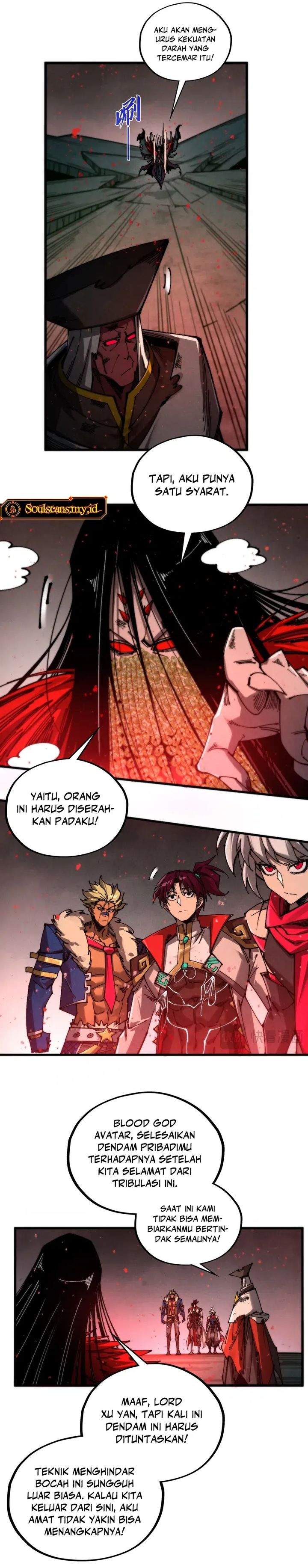 The Ultimate of All Ages Chap 511 - Next Chap 512