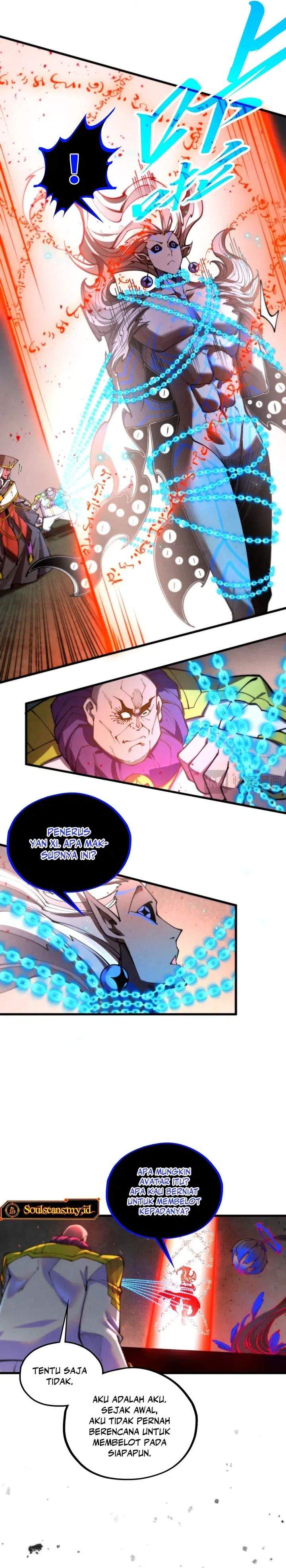 The Ultimate of All Ages Chap 511 - Next Chap 512