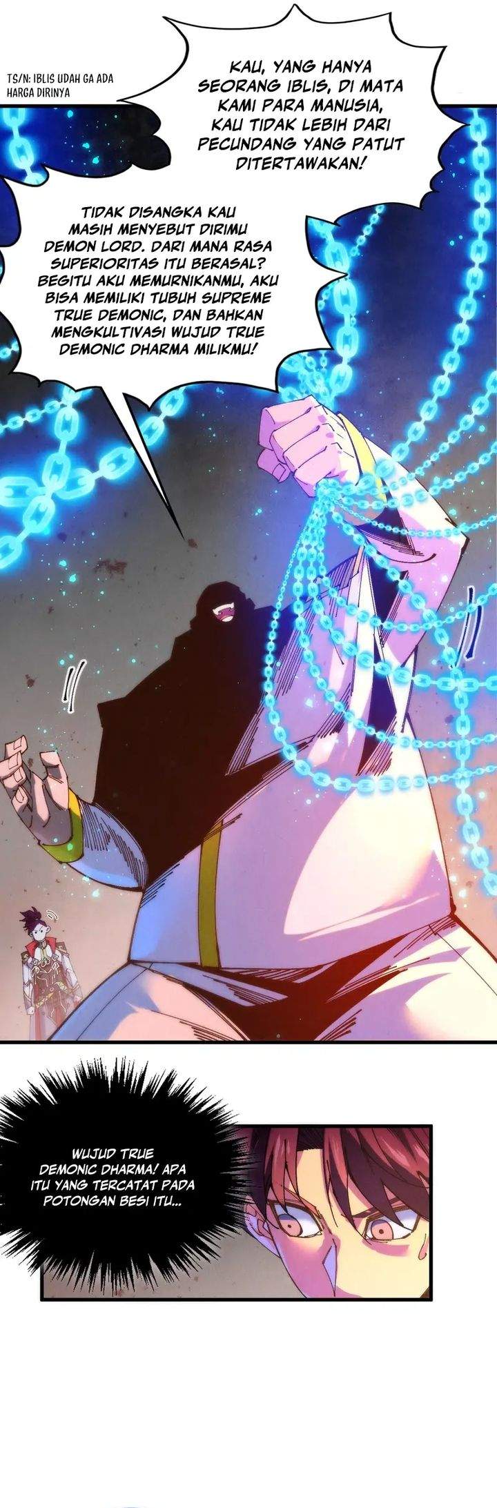 The Ultimate of All Ages Chap 511 - Next Chap 512