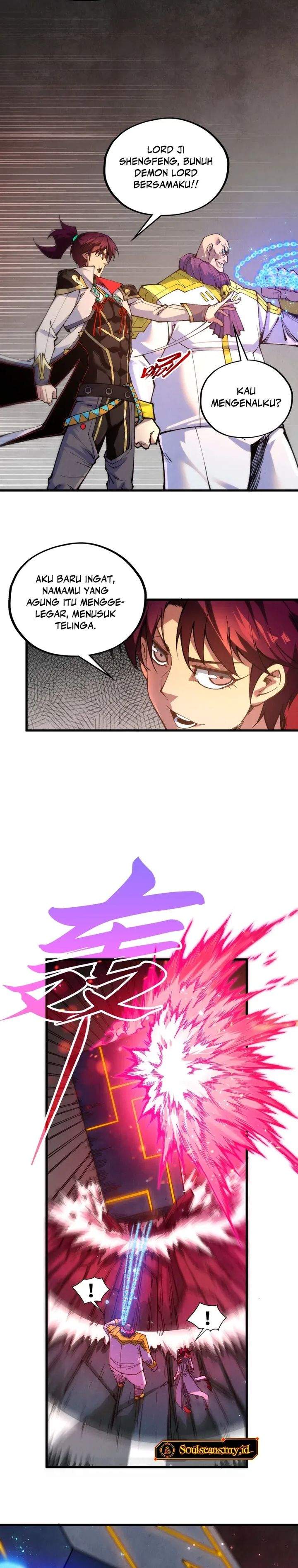 The Ultimate of All Ages Chap 511 - Next Chap 512