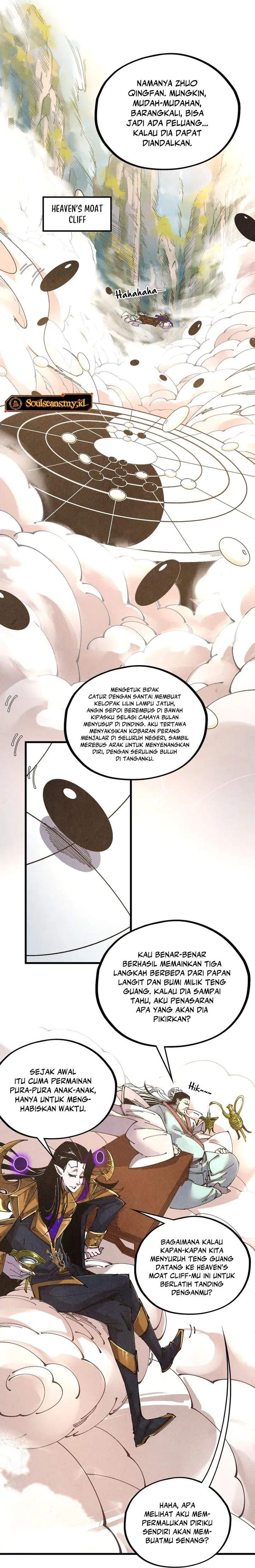 The Ultimate of All Ages Chap 512 - Next Chap 513