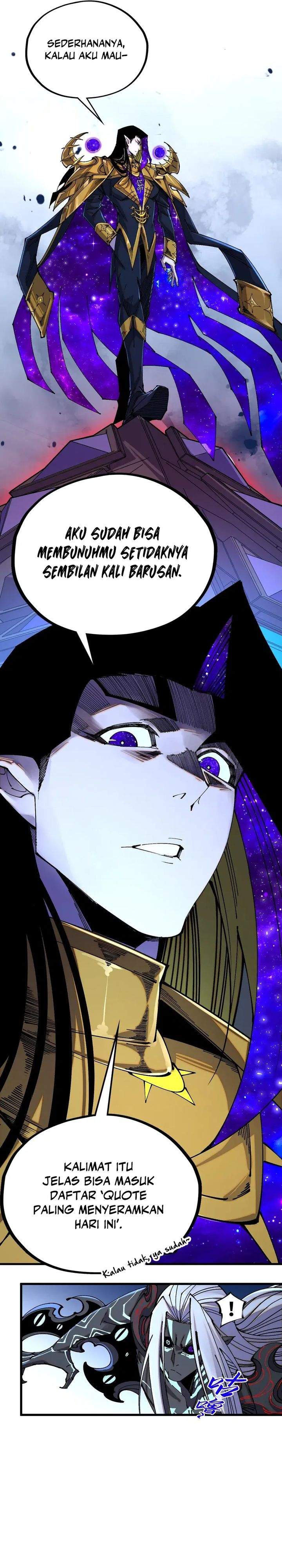 The Ultimate of All Ages Chap 512 - Next Chap 513