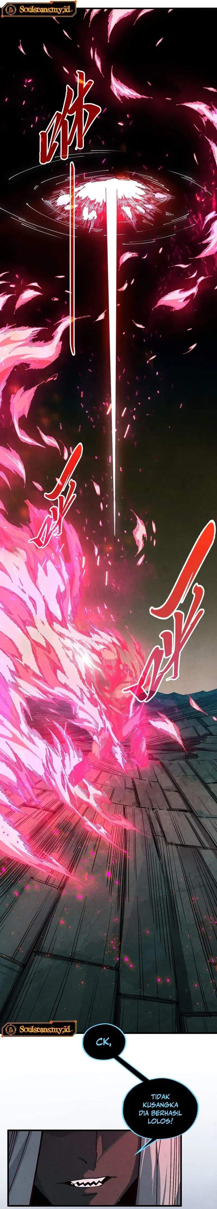 The Ultimate of All Ages Chap 512 - Next Chap 513