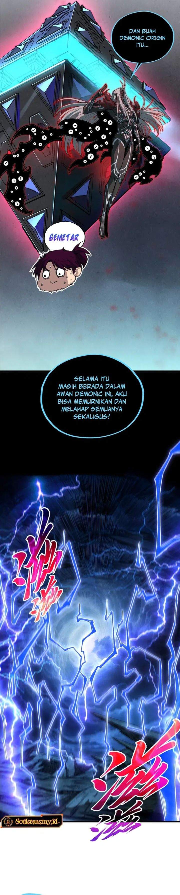 The Ultimate of All Ages Chap 512 - Next Chap 513