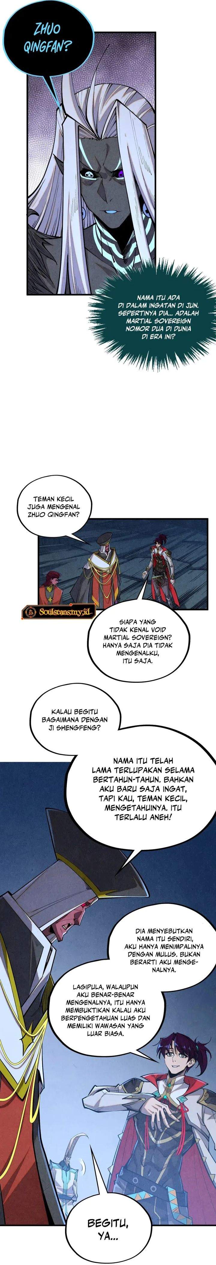 The Ultimate of All Ages Chap 512 - Next Chap 513