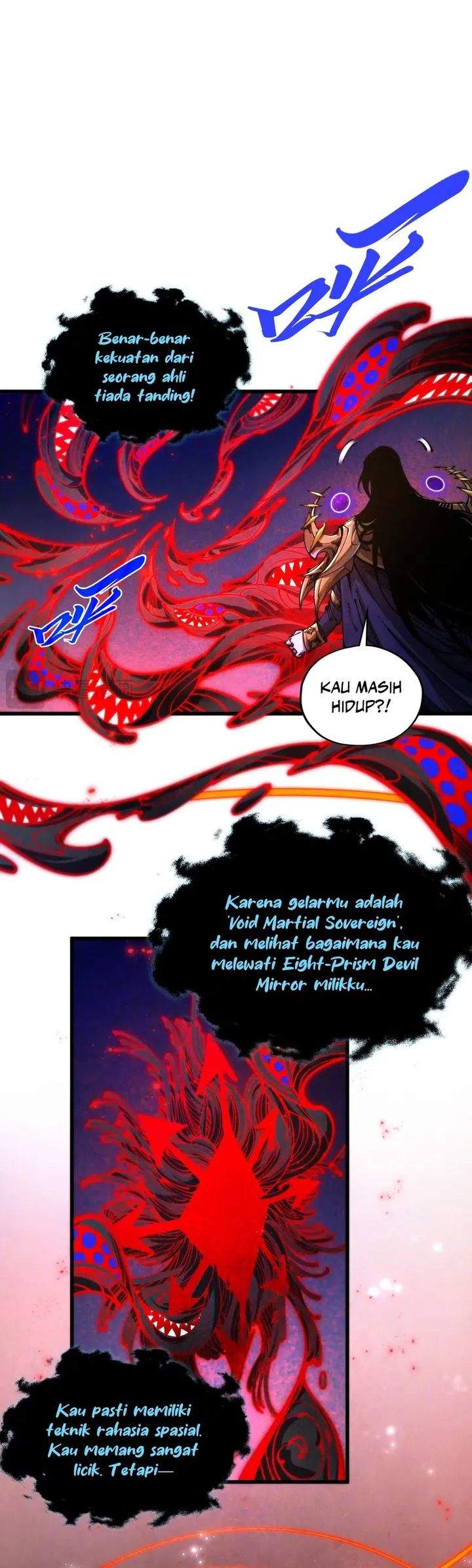 The Ultimate of All Ages Chap 513 - Next Chap 514