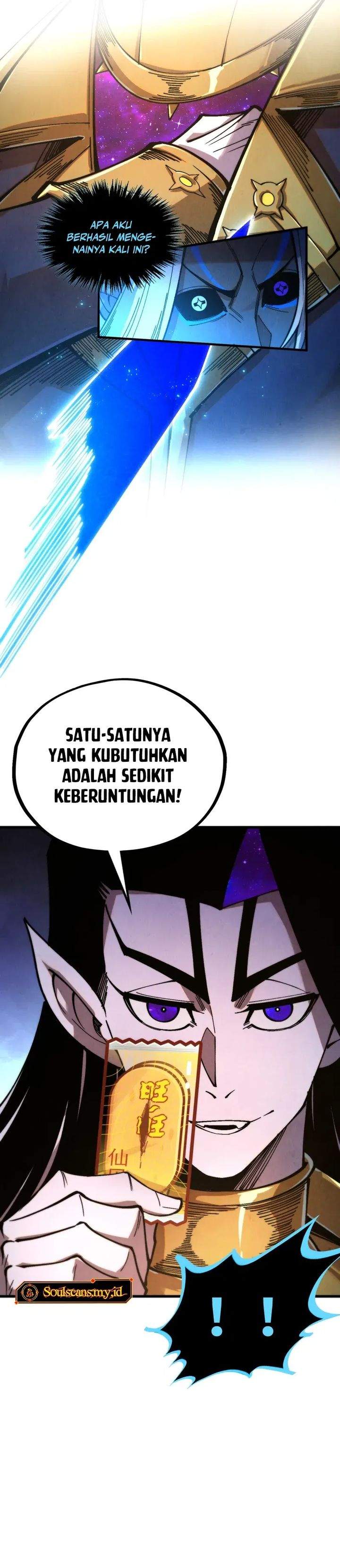 The Ultimate of All Ages Chap 513 - Next Chap 514